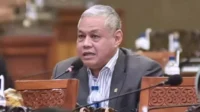 DPR-RIJPG-3263963523 Legislator Ingatkan Risiko Berhaji lewat Jalur Furoda