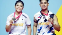 Jadwal Indonesia Open: 12 wakil tuan rumah tampil pada hari pertama