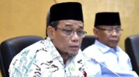 FotoGrid_20250612_072147741 DPR ajak masyarakat budayakan hidup sehat guna cegah beragam penyakit