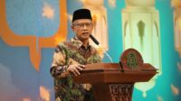 Haedar Nashir: Pancasila mesti jadi kompas ideologis