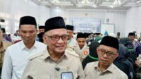 Komisi VII dan BPH bahas evaluasi penyelenggaraan haji di Mina