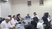 Timwas Haji DPR ingatkan kompensasi atas kegagalan distribusi makanan