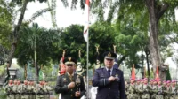 Panglima TNI bahas kerja sama militer dengan Panglima Belanda