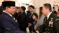 KSAL Laksamana TNI Muhamad Ali apresiasi perwira TNI AL jadi lulusan terbaik di Rusia