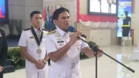TNI AL perkuat kolaborasi dalam pengawasan cegah penyelundupan barang