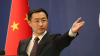 Otoritas China selidiki kasus kematian dua warga Jepang di Dalian