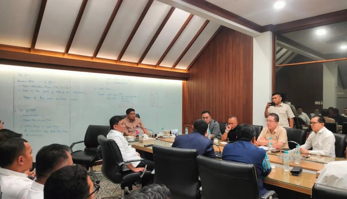 PKP gandeng semua asosiasi pengembang percepat 3 juta rumah subsidi