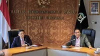 Ketua Komisi I DPR RI: Konflik Iran-Israel perang modern yang berbeda