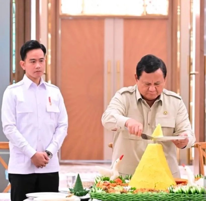 Wapres: Wisma Danantara untuk kolaborasi bangun ekonomi Indonesia