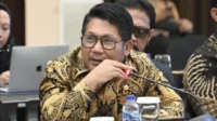 IMG_2828.jpeg Anggota Komisi VII DPR: Menteri ESDM dan Prabowo selamatkan Raja Ampat