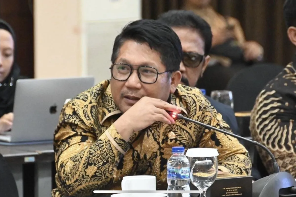 Anggota Komisi VII DPR: Menteri ESDM dan Prabowo selamatkan Raja Ampat