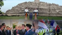 Dony Oskaria: Sinergi BUMN untuk hubungan Indonesia-Prancis