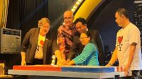 New York-Jakarta jadi simbol kekuatan, dinamika hubungan AS-Indonesia