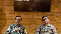 OJK: Kondisi makro makin stabil sehingga buka ruang pertumbuhan kredit