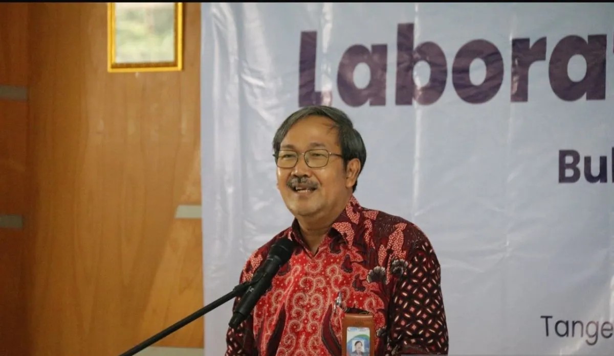 Infrastruktur mutu Indonesia di peringkat ke-28 dunia