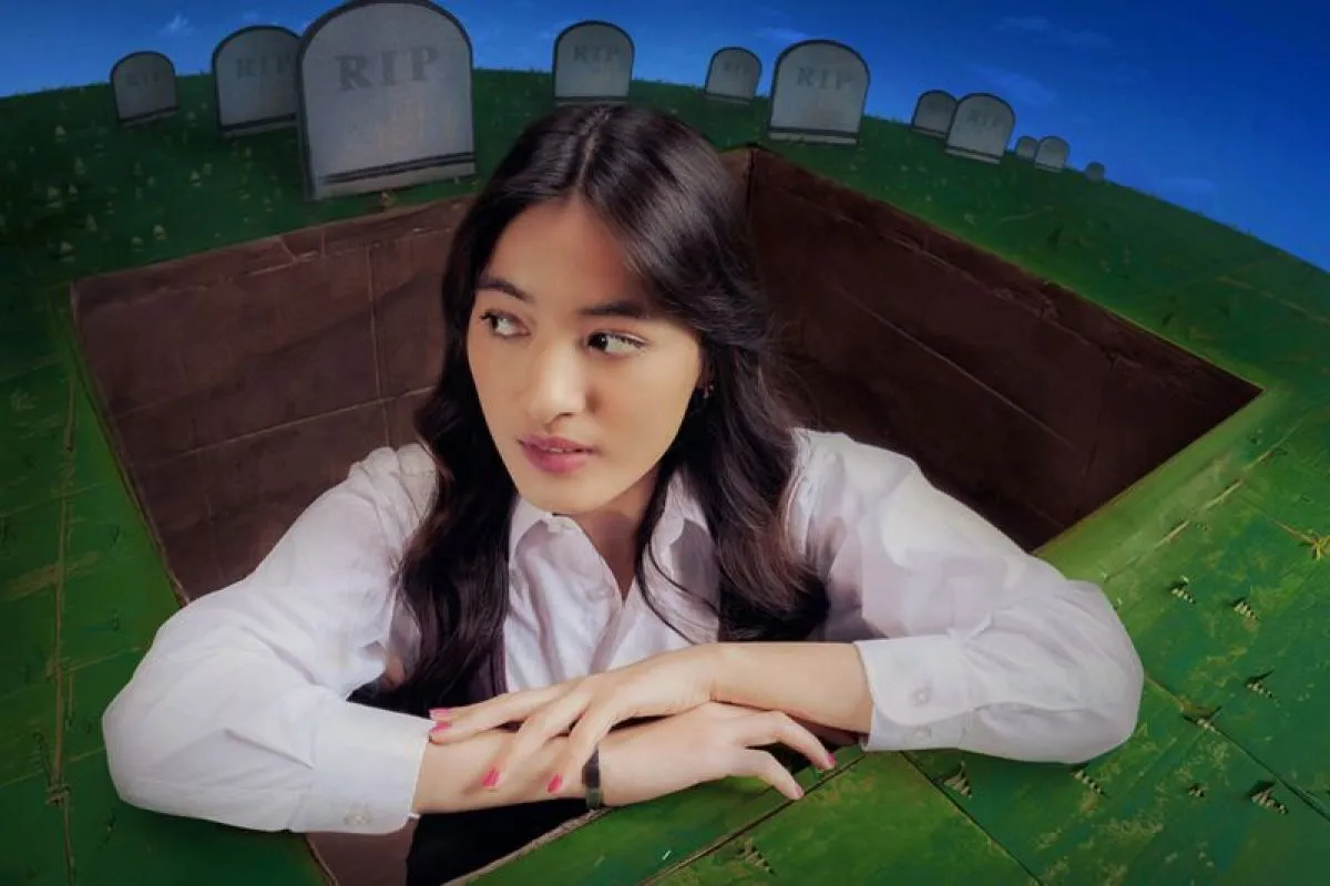 Mawar De Jongh rilis single "Tinggal"