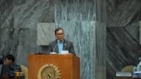 Sosialisasi Pengendalian Gratifikasi dan WBS di Setjen DPR: Upaya Tegakkan Integritas Birokrasi