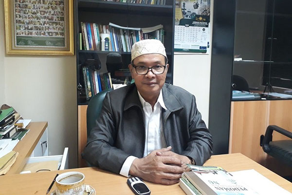 MUI: Iduladha Memiliki Makna Kurban dan Toleransi