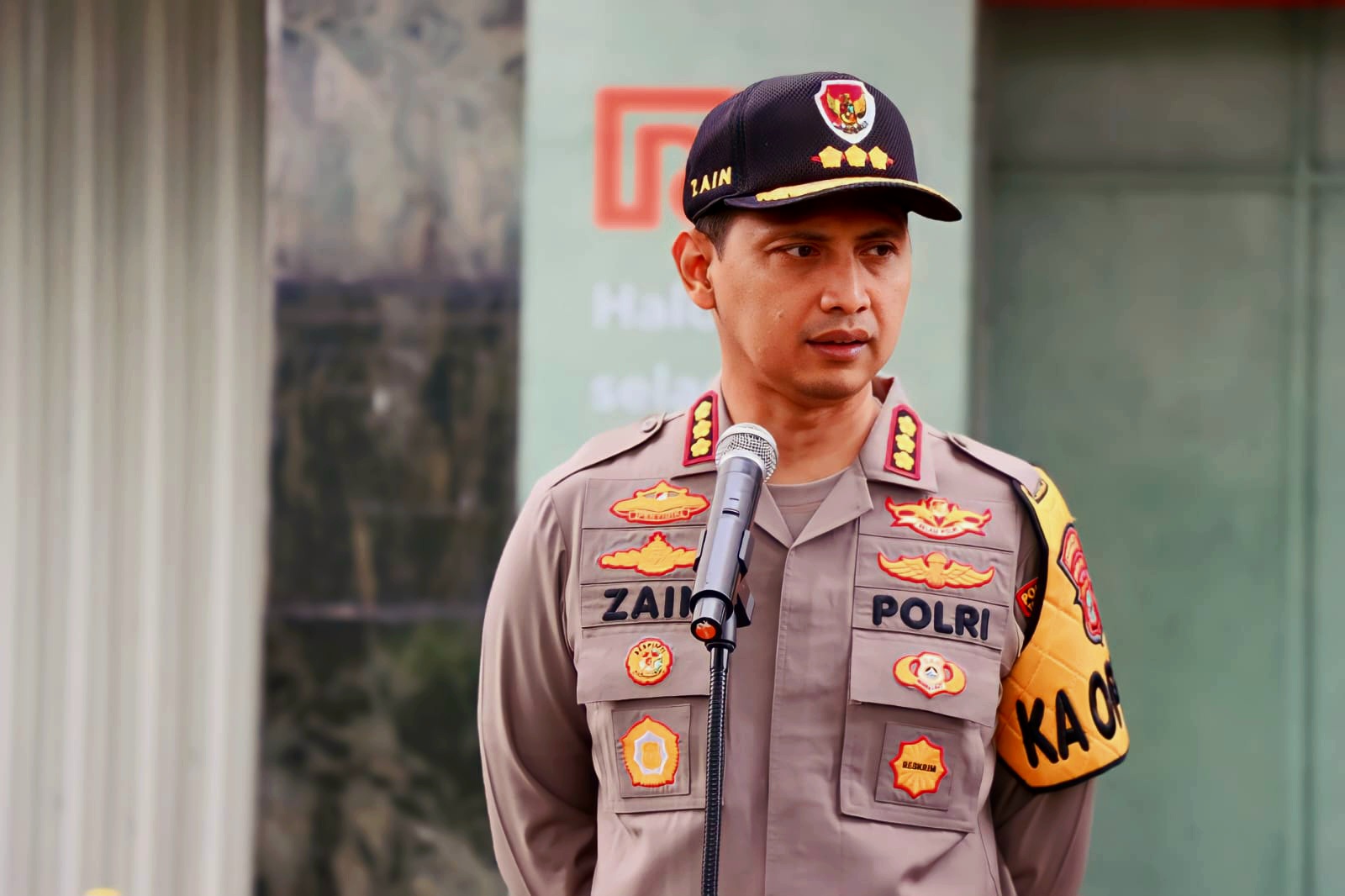 Hanya Gegara Kesal, Suami tega bunuh istri keduanya