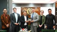 Jajaki Kolaborasi dengan COIL Kongres Amerika, BKSAP Siap Kirim Anggota Ikuti Pelatihan di AS