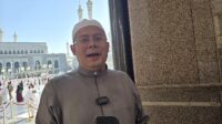 DPR Usul Lembaga Resmi Badal Haji
