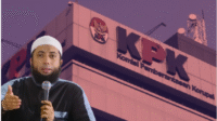 Khalid Basalamah Selidiki kasus korupsi kuota haji khusus, KPK periksa Khalid Basalamah