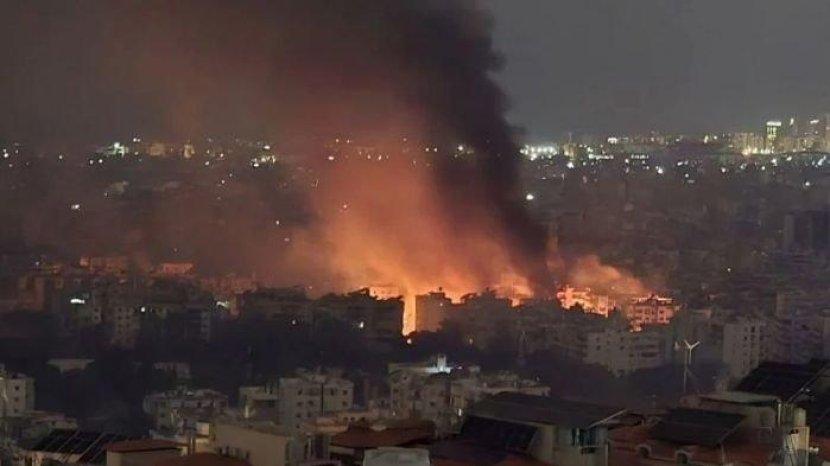 Kutuk serangan Iran ke wilayahnya, Qatar: Kami punya hak membalas