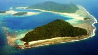 Pulau Anambas