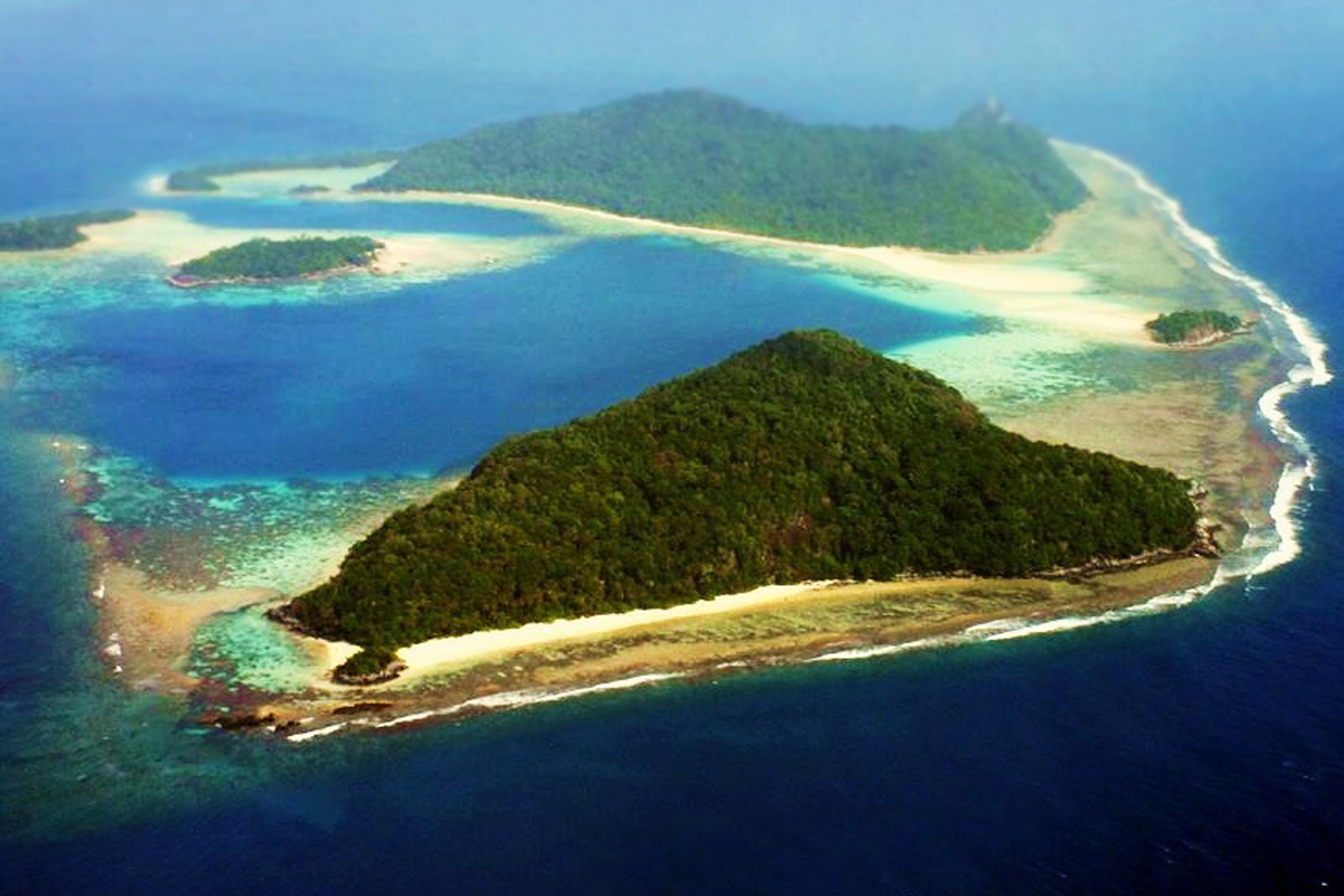 Pulau Anambas