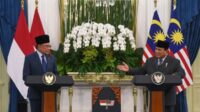 Pertemuan-Bilateral-Prabowo-Anwar-Ibrahim-270625-gal-6 Prabowo: RI-Malaysia sejalan usung Solusi Dua Negara untuk Palestina