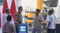 Nilai investasi pabrik baterai EV terintegrasi capai Rp100 triliun
