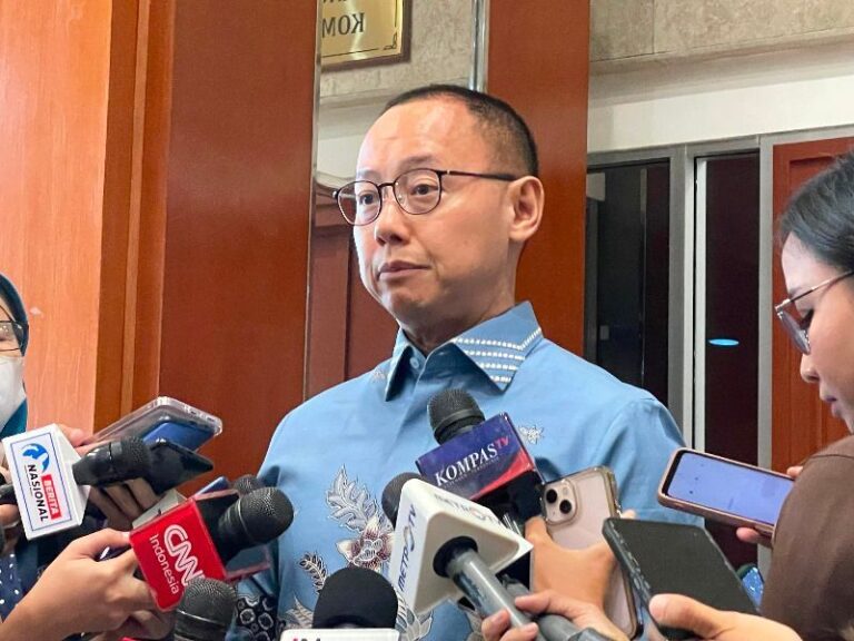 Soal Polemik Tambang Nikel di Raja Ampat, Eddy Soeparno: Patut Diganjar Hukuman Berat