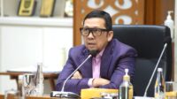 Doli Kurnia Dukung Putusan MK, Revisi UU Pemilu dengan Metode Omnibus Law
