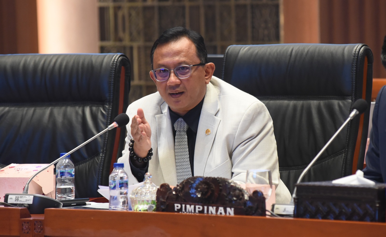 Segera Isi Pos Dubes, demi Perlindungan WNI & Efektivitas Diplomasi