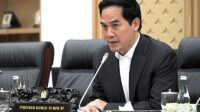 Perkuat KPPU, Komisi VI: Ekonomi Maju Harus Miliki Persaingan Usaha Sehat