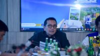 Komisi V Tinjau SPM Jalan Tol dan Evaluasi Kecelakaan Lalu Lintas