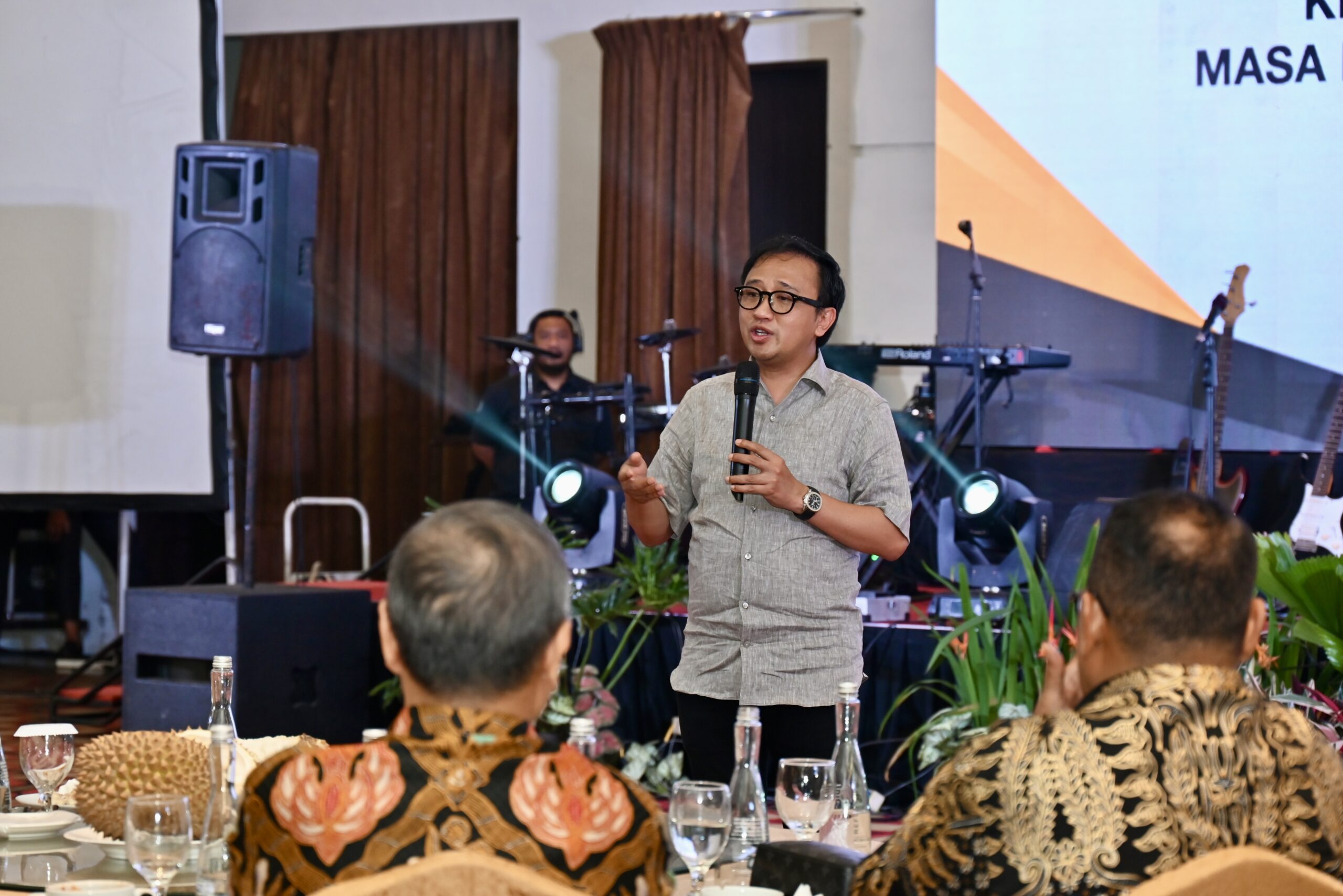 Komisi XII Dorong Pemutakhiran Data dan Digitalisasi Sistem Distribusi BBM Bersubsidi