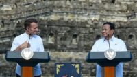Presiden Prancis jadwalkan kunjungi Greenland 15 Juni