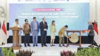 RI-PBB luncurkan Peta Jalan Akselerator Global Indonesia