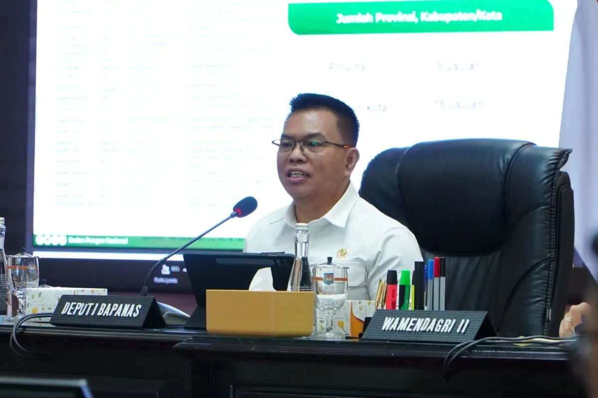 Bapanas percepat langkah stabilisasi harga lewat bantuan pangan