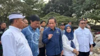Presiden akan pimpin gerakan nasional tangani sampah di Indonesia