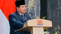 Prabowo dorong Temasek-Danantara kolaborasi di energi terbarukan