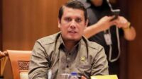 Anggota DPR Dorong Pemerintah RI Ambil Peran untuk Redam Perang Iran-Israel