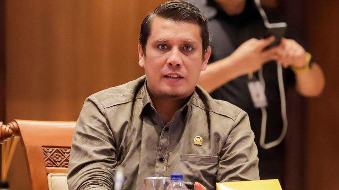 Anggota DPR Dorong Pemerintah RI Ambil Peran untuk Redam Perang Iran-Israel