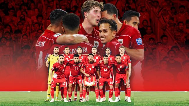 Indonesia Harus Contoh Jepang dalam Membangun Sepak Bola