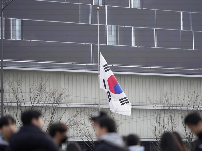 5 WNI yang Dituduh Curi Data Jet KF-21 Korsel Kini Kembali ke Keluarga