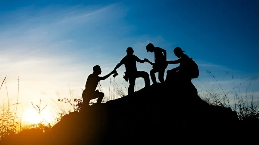 Khutbah Jumat: Persatuan Umat Lebih Utama dari Sentimen Sektarian