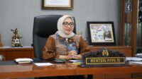 Pemerintah Luncurkan Satgas Peduli Perempuan-Anak di Kota Padangsidimpuan
