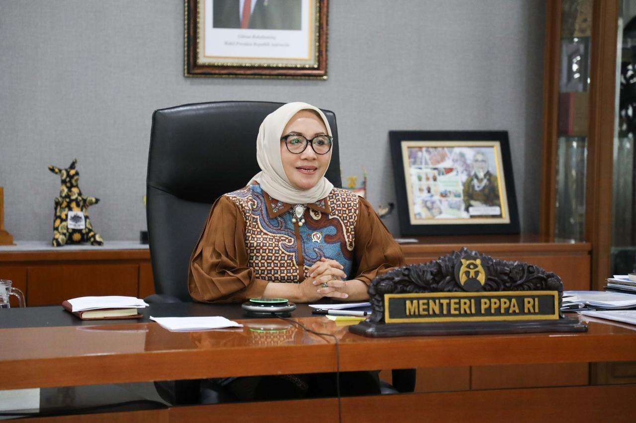 Pemerintah Luncurkan Satgas Peduli Perempuan-Anak di Kota Padangsidimpuan