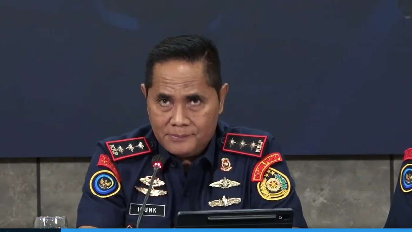 KKP Gagalkan Penyelundupan Ribuan Telur Penyu